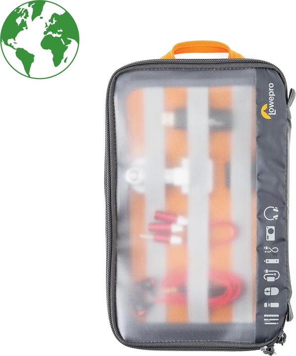 Produktbild Lowepro GearUp Case Large (GRL) (Kamera Schultertasche, 4.79 l)