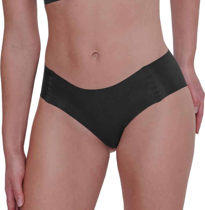 Produktbild Sloggi 3er Pack ZERO Feel 2.0 Hipster (XL, 3er Pack)