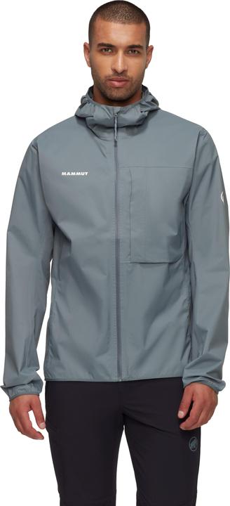 Produktbild Mammut Ducan Light HS Hooded Jacket Men (S)