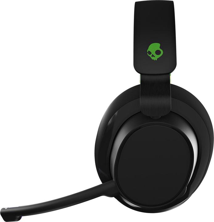 Produktbild Skullcandy Slyr Xbox Gaming Wired Over Ear (Kabelgebunden)