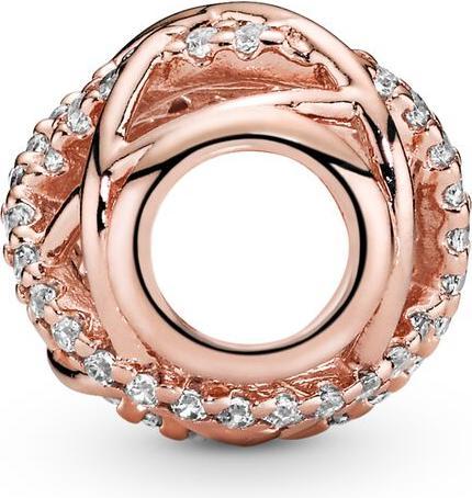 Actual product image Pandora Galaxy Charms/Beads (Silver)