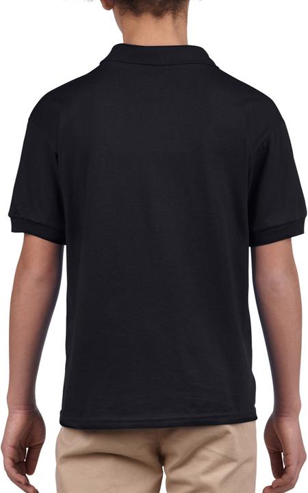 Actual product image Gildan Dryblend polo shirt (XL)