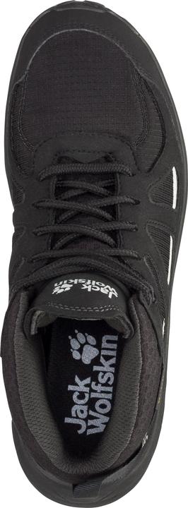 Image du produit Jack Wolfskin Woodland 2 Texapore Mid W (39.5)