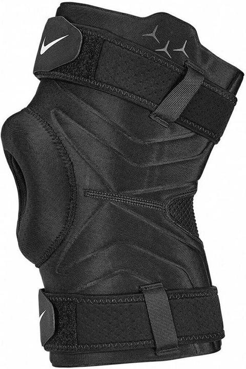 Produktbild Nike Offene Kniestütze Mit Kompression Pro Neopren Netzmaterial (L)