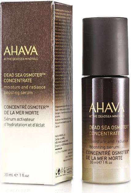 Image du produit Ahava Dead Sea Osmoter (30 ml)