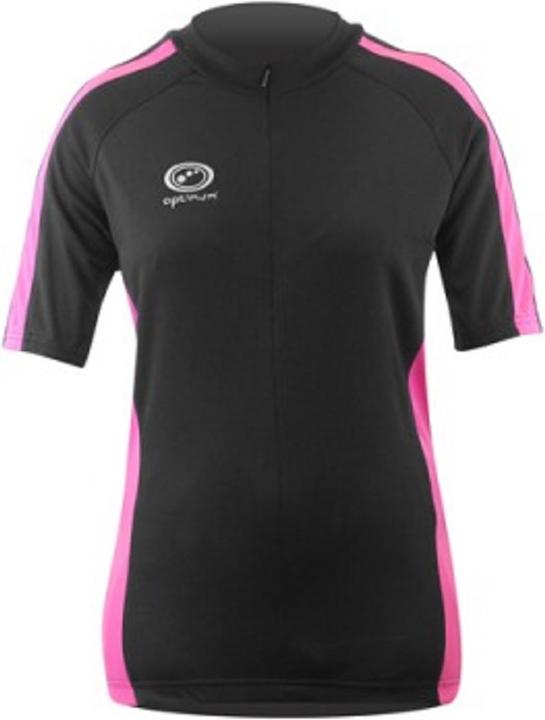 Image du produit Optimum Maillot de cyclisme Nitebrite (38 D)