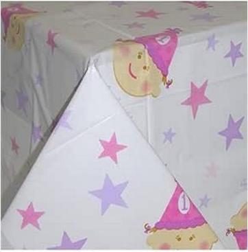 Image du produit Amscan - Nappe de table de fête
