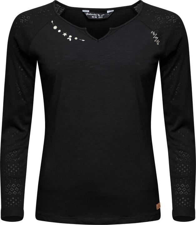 Immagine prodotto Chillaz Women's Kalnik Longsleeve (44)