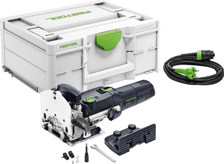 Festool DF 500 Q-Plus Domino