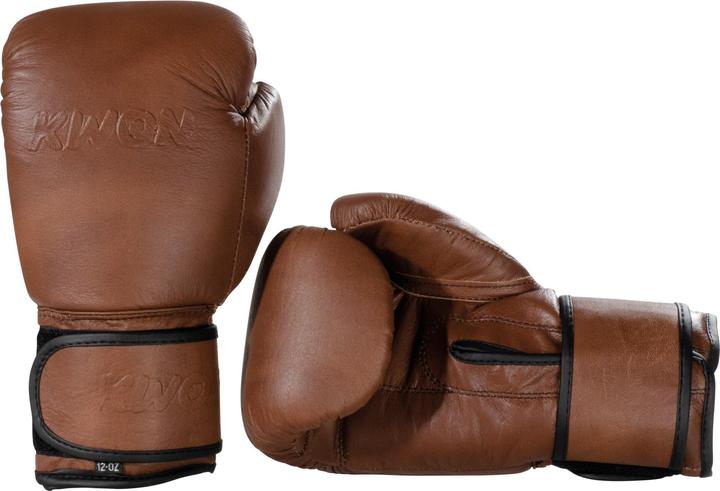 Produktbild Kwon Knocking (10 OZ, 10)