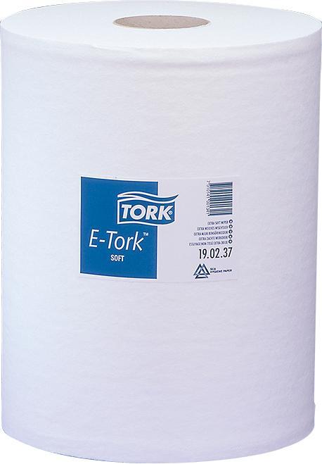 Image du produit Tork Chiffons de nettoyage 510137 1-lagi (1 x)