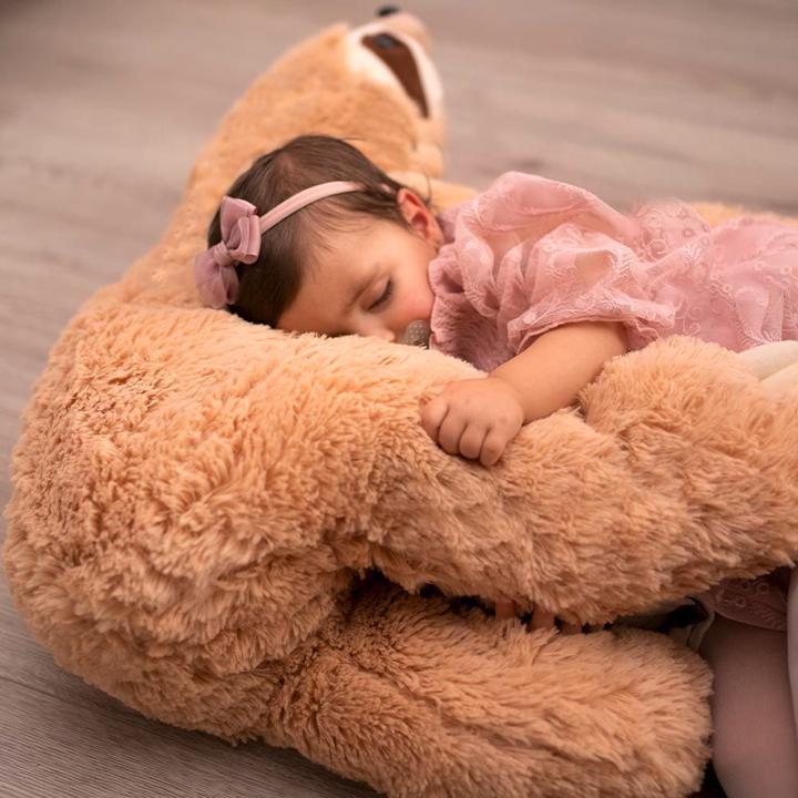 Actual product image Mikamax Lifesize Pillow (90 cm)