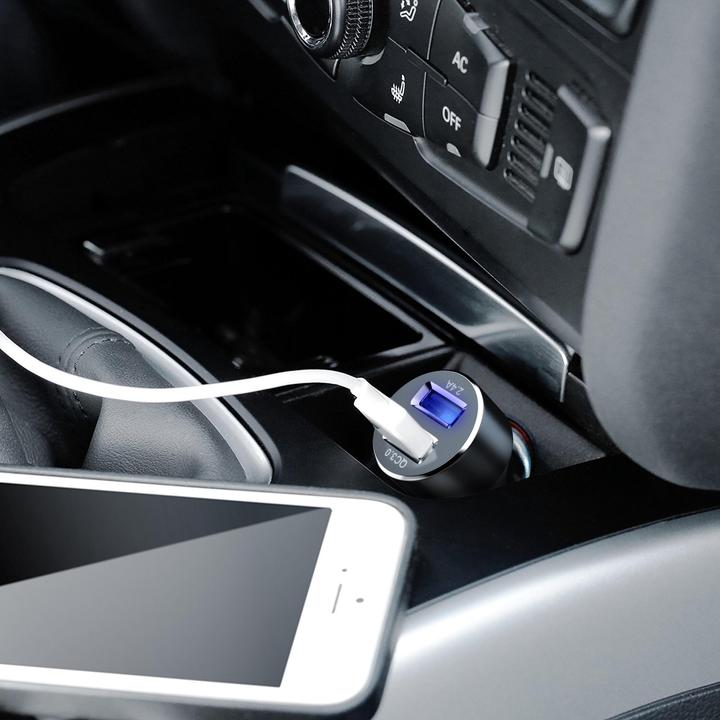 Immagine prodotto Aplic Doppia porta USB