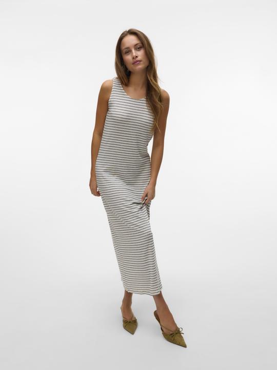 Produktbild Vero Moda Vmgina Sl 7/8 Dress Jrs Noos (L)
