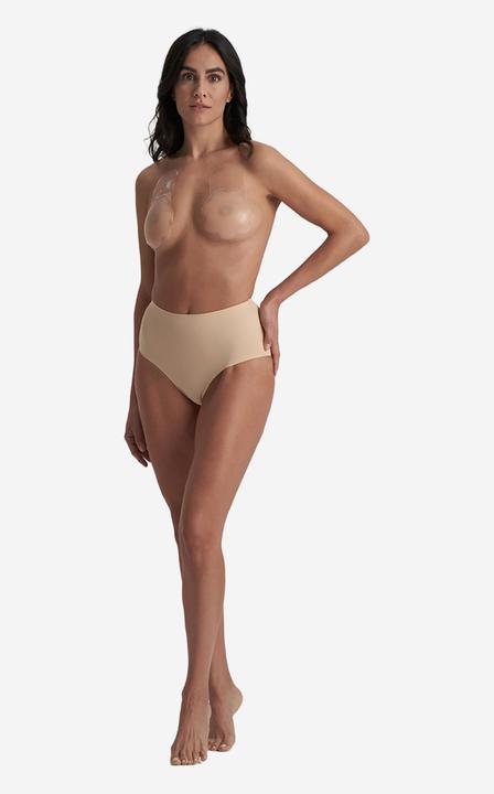 Produktbild Bye Bra Silicone Pull-Ups (M, Einzelpack)