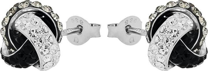 Immagine prodotto Amor Ohrschmuck für Damen, 925 Sterling Silber, Preciosa (Argento 925)