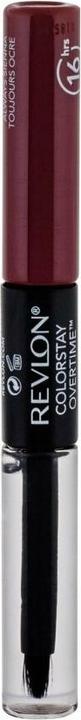 Image du produit Revlon Colorstay Overtime (380 Toujours Sienne)