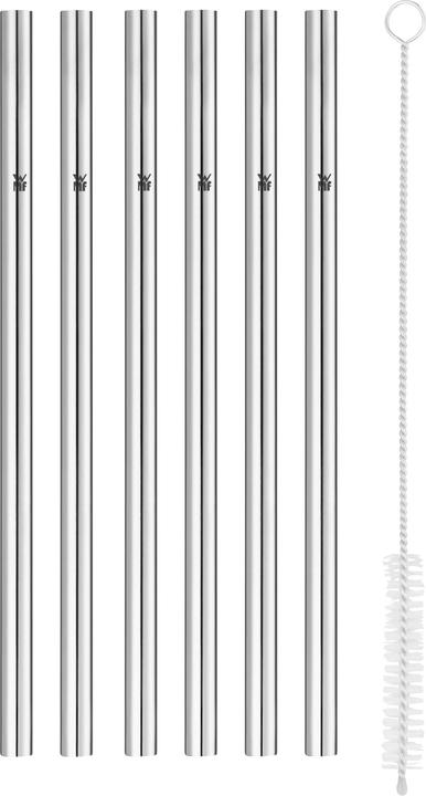 Produktbild WMF Trinkhalm Set (7 x)