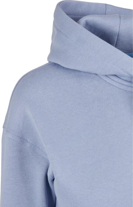 Actual product image Urban Classics Ladies Organic Hoody (5XL)