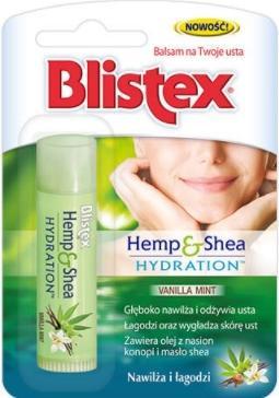 Produktbild Blistex Na (Balsam)