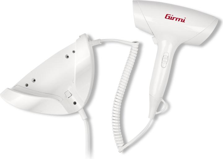 Produktbild Girmi PH03 biały