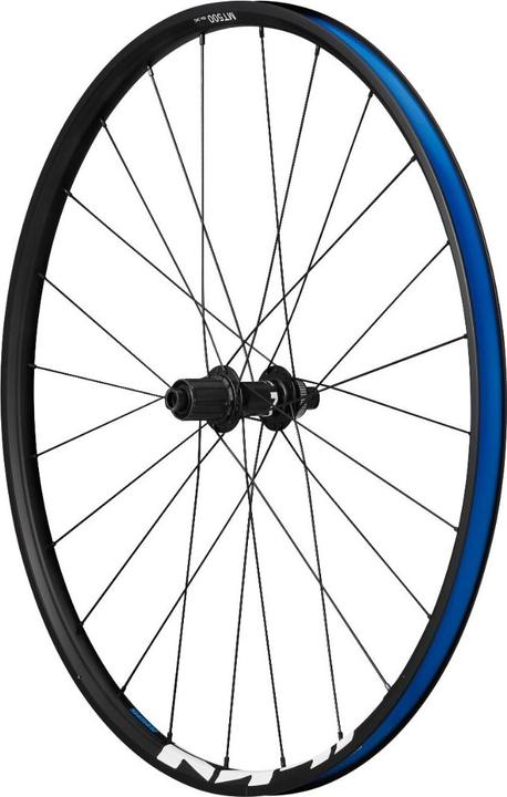 Produktbild Shimano Wh-Mt500 (Hinterrad, 27.5")