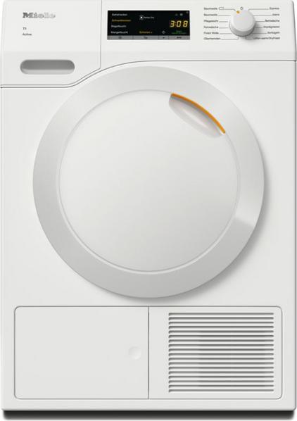 Produktbild Miele SET: WCA032 WCS + TCC230WP