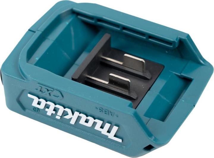 Image du produit Makita Batterie 10,8 à 12 volts maxi Adaptateur USB (12 V)
