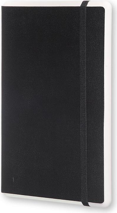 Produktbild Moleskine Smart Writing Set (A5, Gepunktet, Harter Einband)
