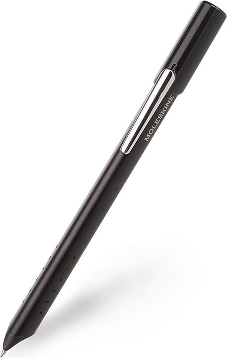 Produktbild Moleskine Smart Writing Set (A5, Gepunktet, Harter Einband)
