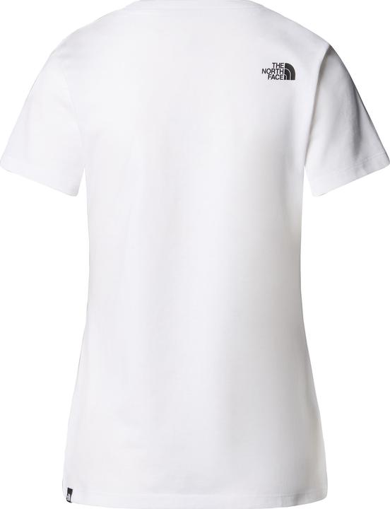 Actual product image North Face Easy (XS)