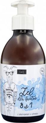 Produktbild MGA Na (500 ml)