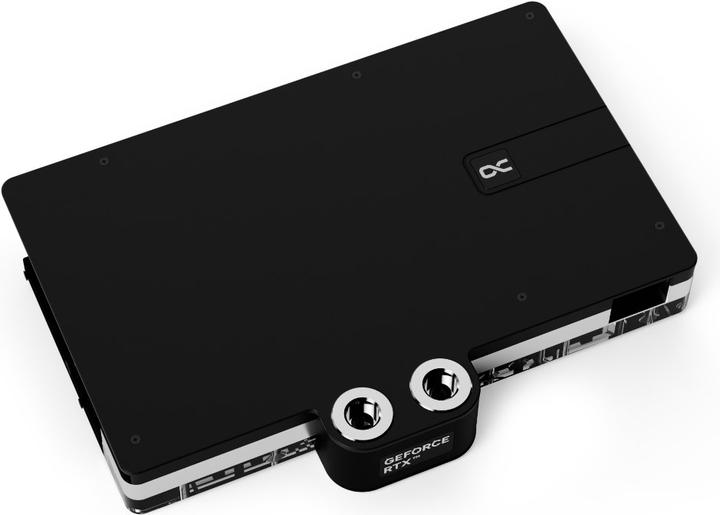 Produktbild Alphacool Core Geforce RTX 4090 Strix + TUF mit Backplate