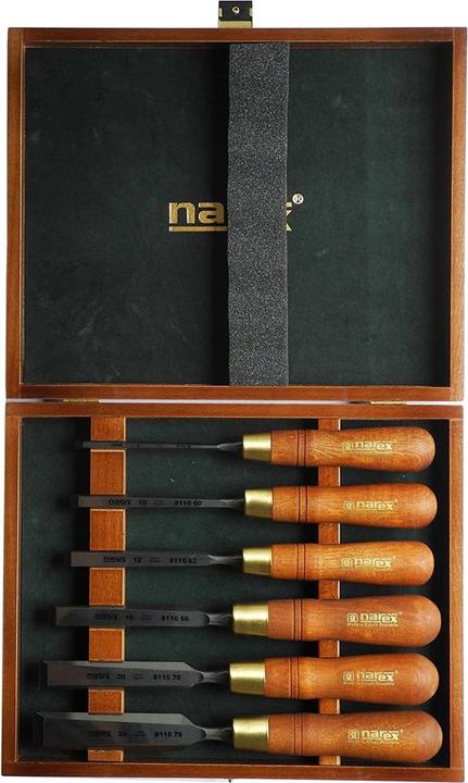 Narex Stechbeitel set (26 mm)