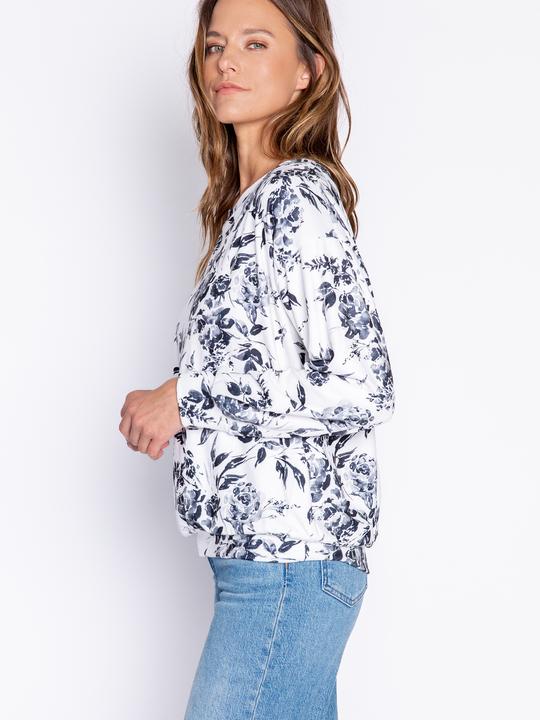 Image du produit Pj Salvage Cavalier blanc cassÃ© (XS)