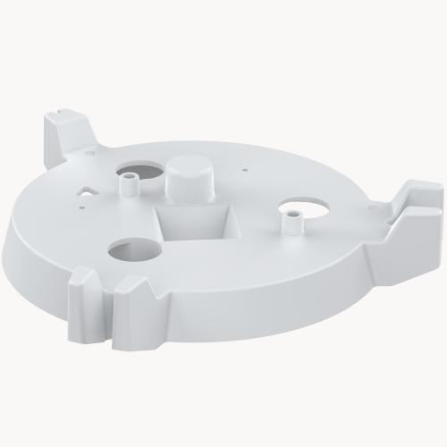 Actual product image Axis Tp6902-E Adapter Bracket Adapter Bracket That Allows (Mounting kit)