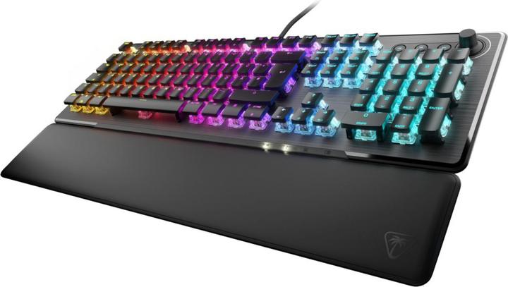 Produktbild Turtle Beach Vulcan II (DE, Kabelgebunden)
