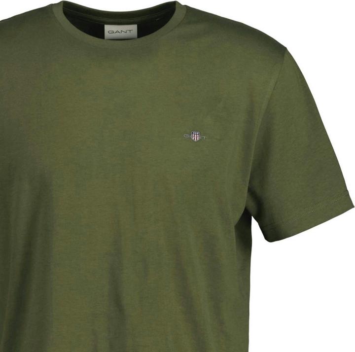 Produktbild GANT Reg Shield (M)