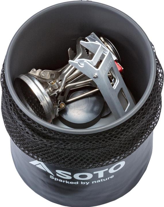 Produktbild Soto Thermo Lite Kochset