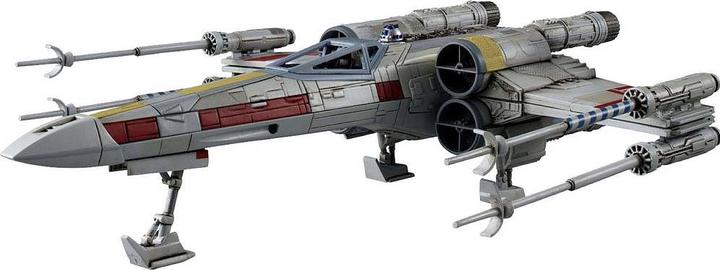Produktbild Revell 172 XWing Starfighter Bausatz