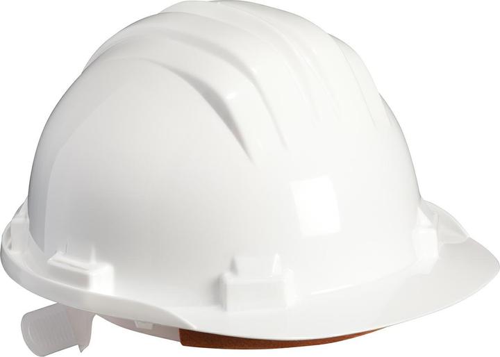 Actual product image Topco Safety helmet 5-Rg White