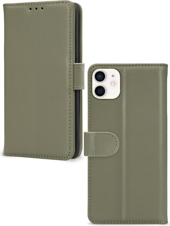 Image du produit Mobilize Portefeuille Gelly Premium (Apple iPhone 12 Pro, Apple iPhone 12)