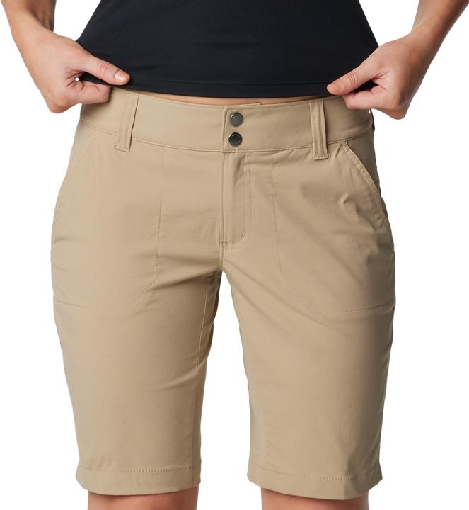 Columbia Saturday Trail Lange Shorts für Damen