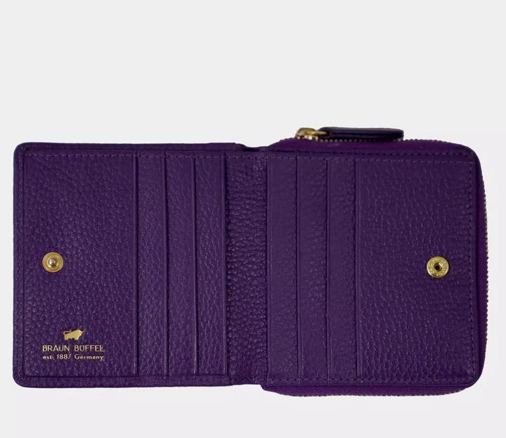 Image du produit Braun Büffel Asti Rfid