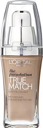 Actual product image L'Oréal Paris True Match (C5)
