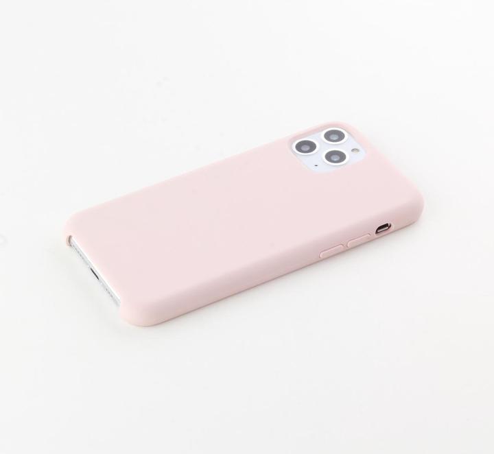 Immagine prodotto PhoneLook Copertina Soft Touch pallida (Apple iPhone 11 Pro)