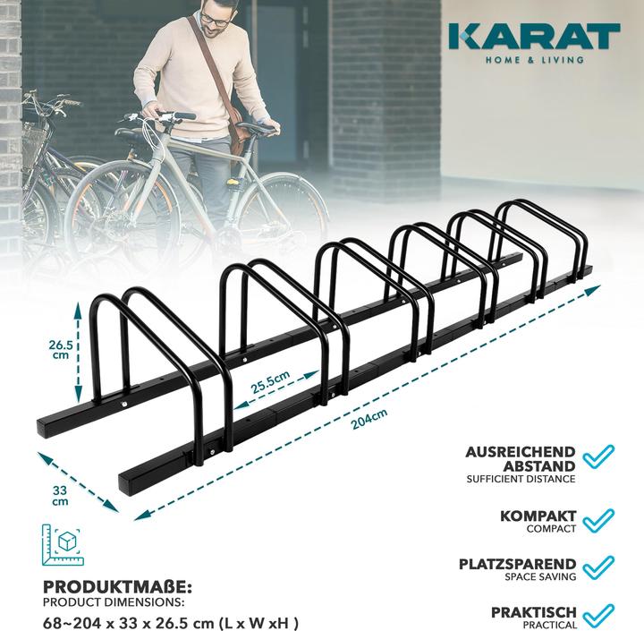 Produktbild Karat Linus
