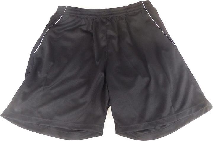 Actual product image Cartasport Shorts referee (L)
