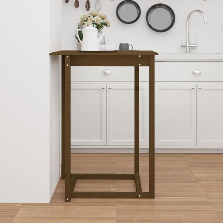 Produktbild VidaXL Ambros (80 x 80 x 110 cm)