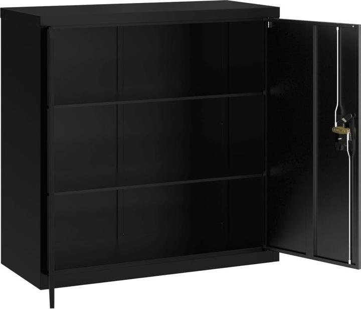 Immagine prodotto VidaXL Bakarne (90 x 40 x 90 cm)